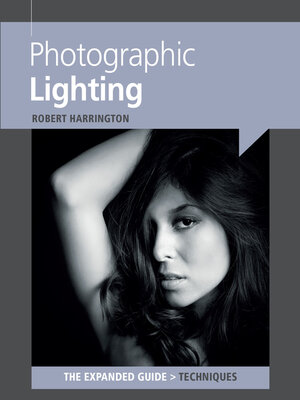 cover image of Photographic Lighting